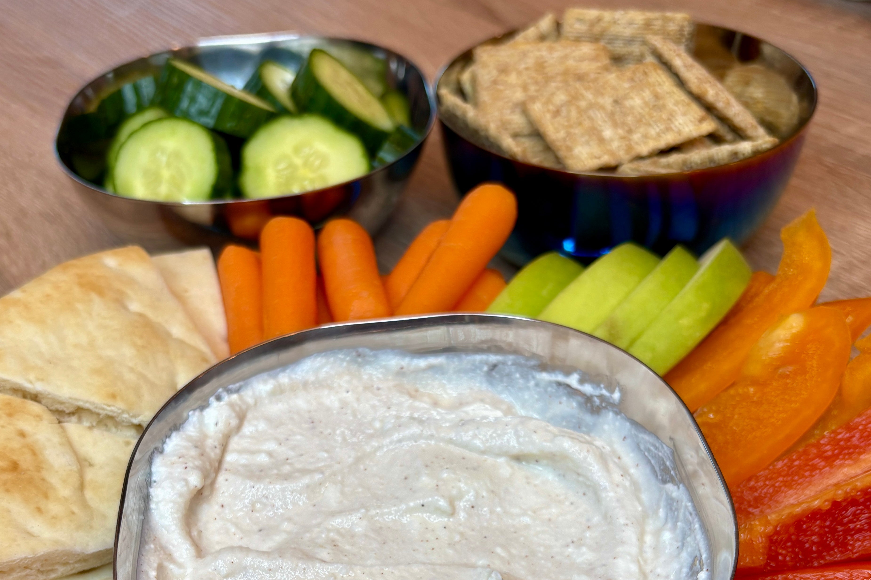 Smart After-School Snacks from a Pediatrician Mom