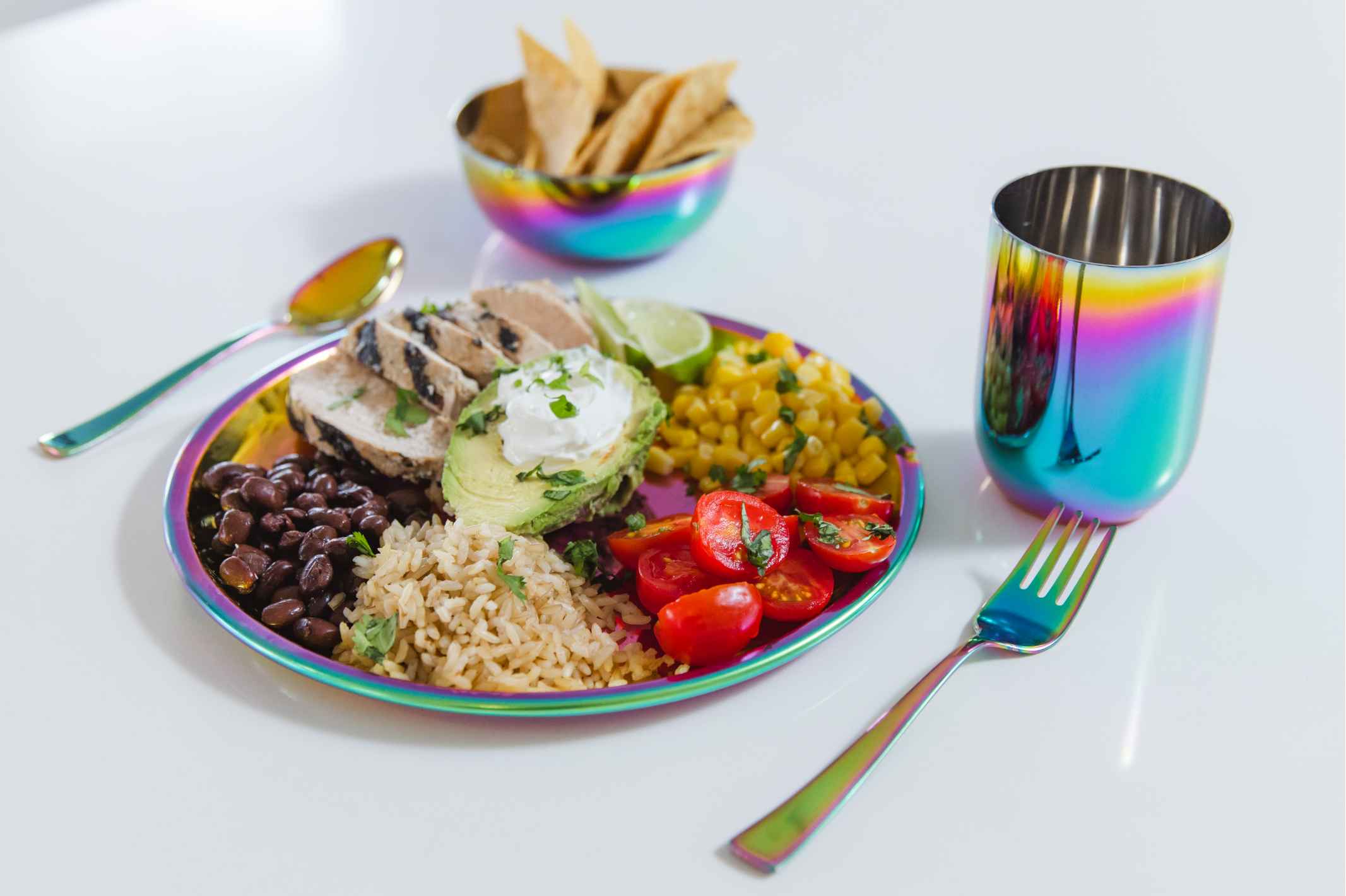 Why Parents Are Making The Switch To Durable Dishware