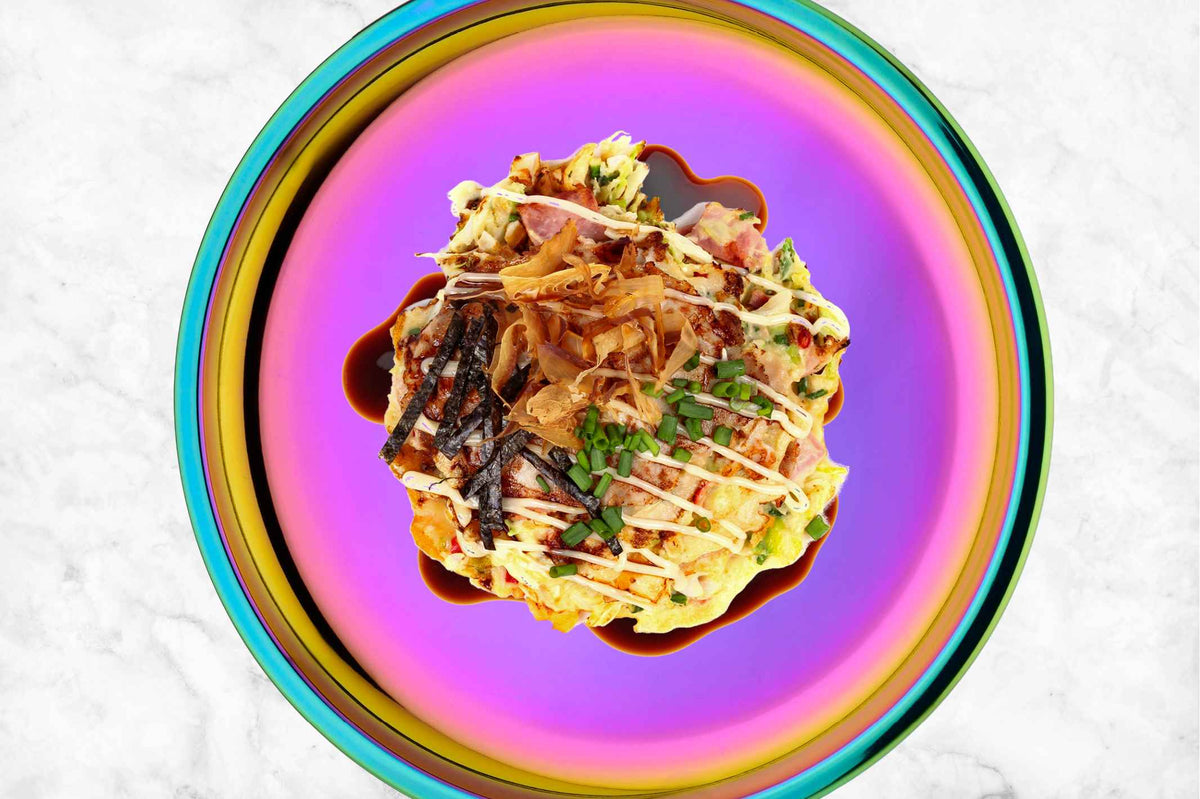 Easy Savory Pancakes for Kids (No Mealtime Battles)