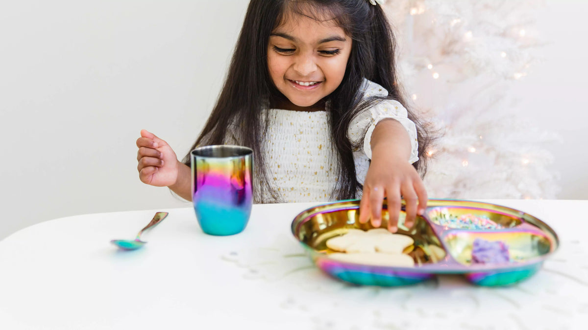 ahimsa mindful mealtime set