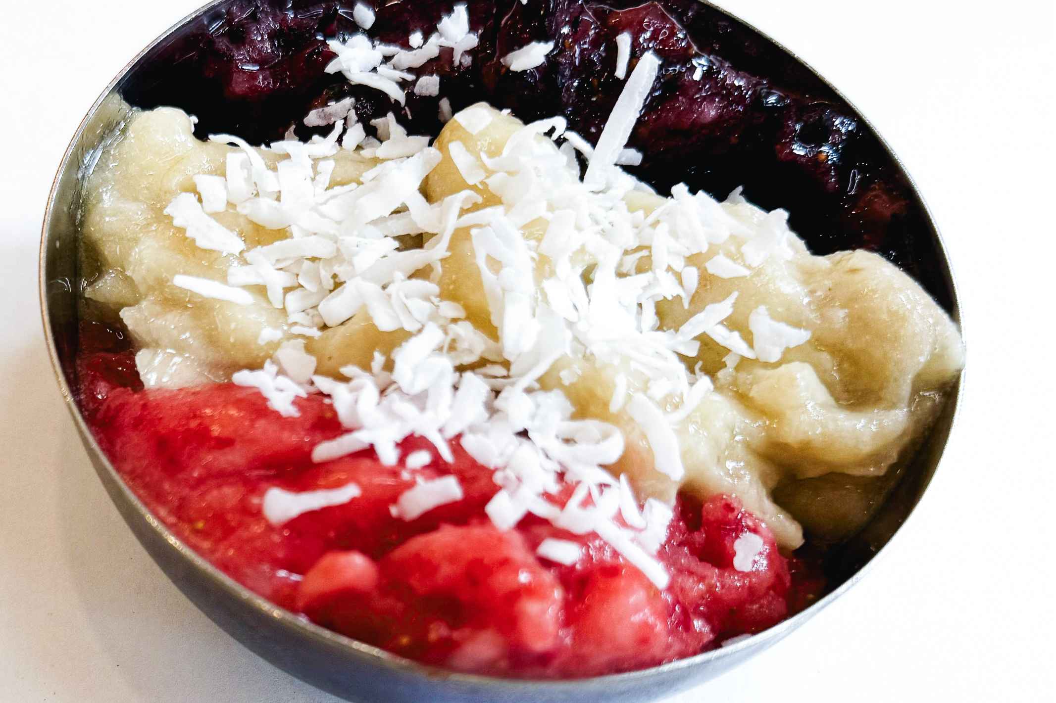 Healthy July 4th Dessert: Pediatrician-Approved
