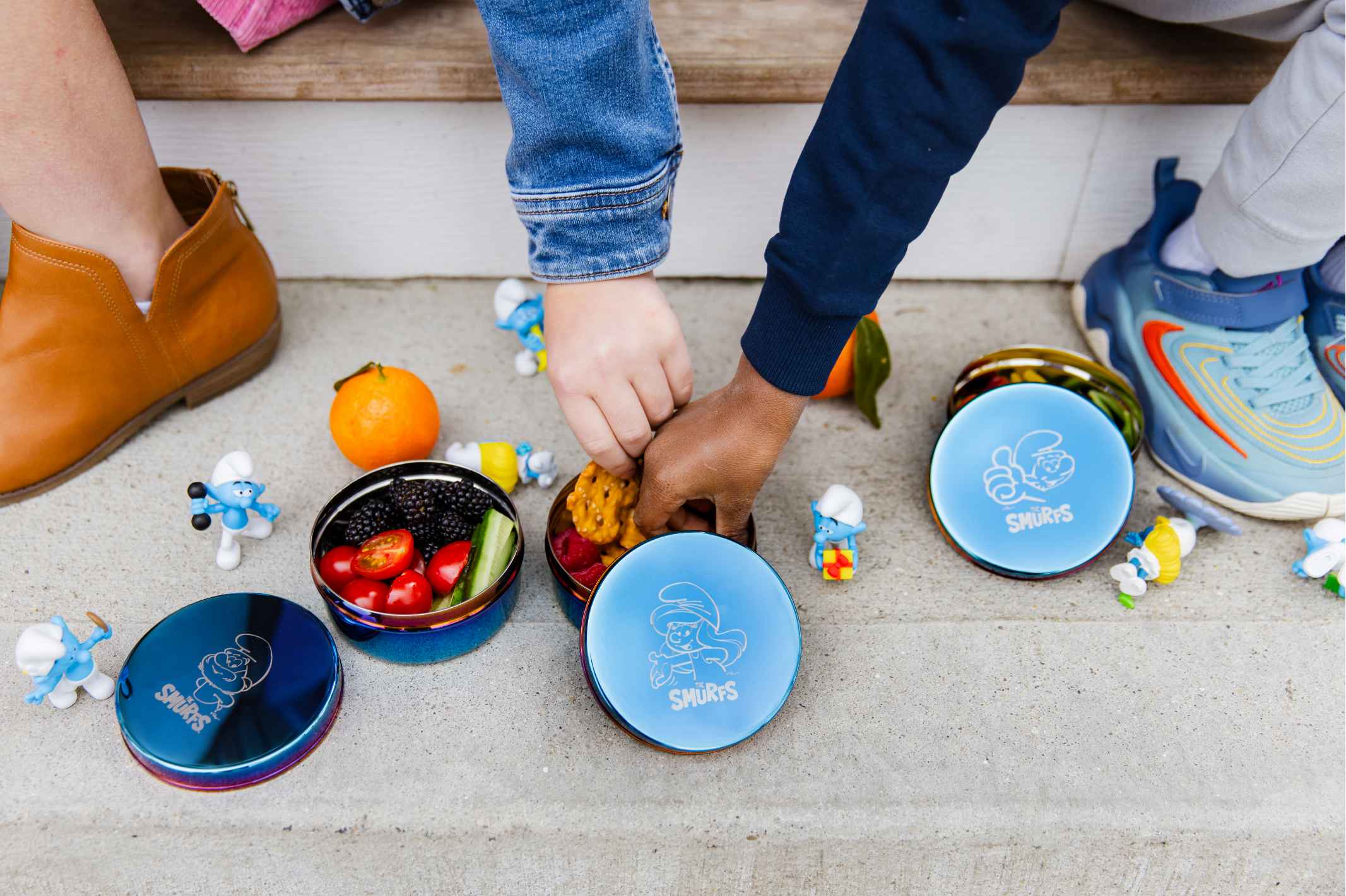 Beat the Heat with Indoor Summer Activities for Kids