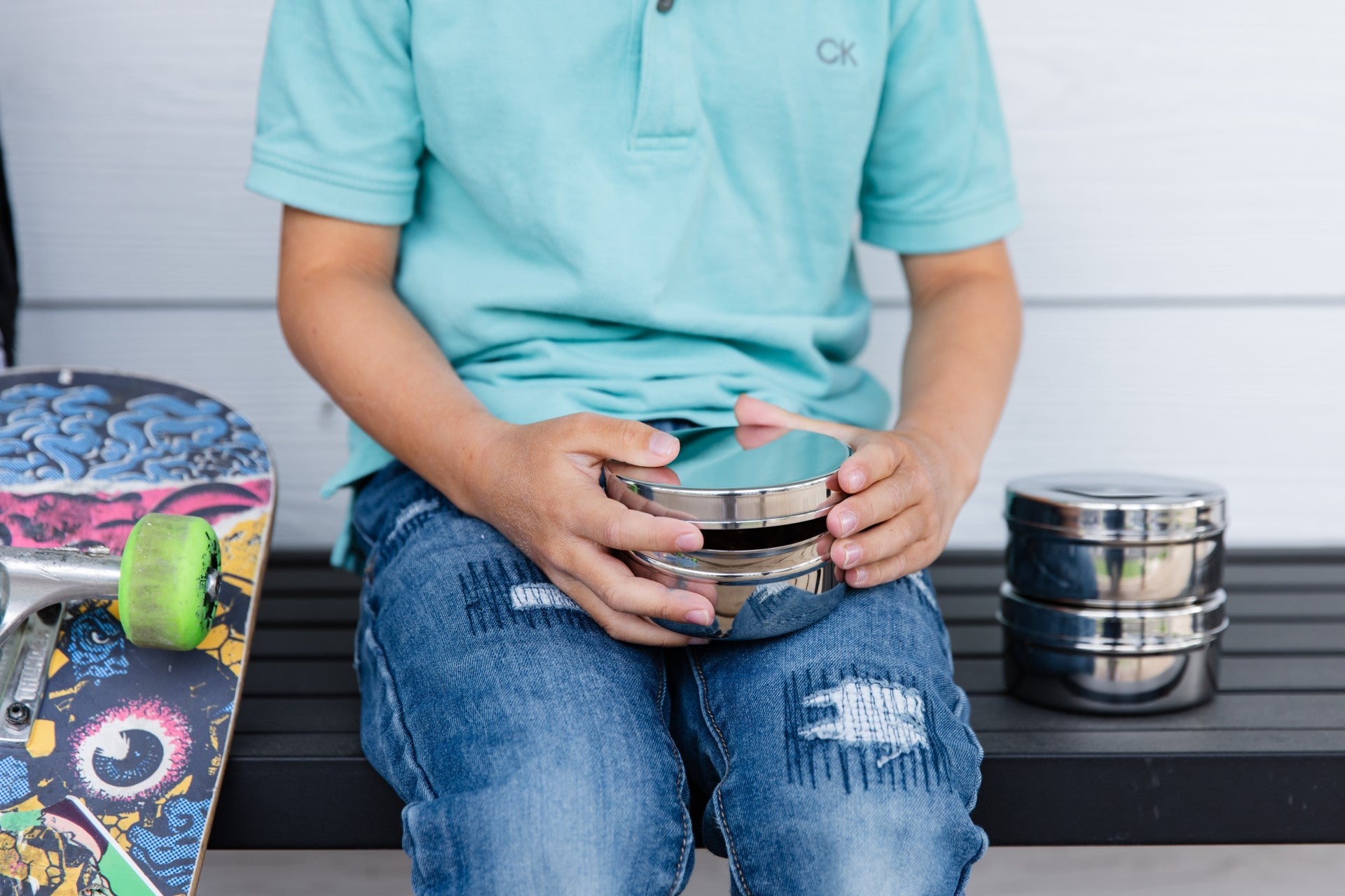 7 Summer Sustainability Activities Kids Will Love
