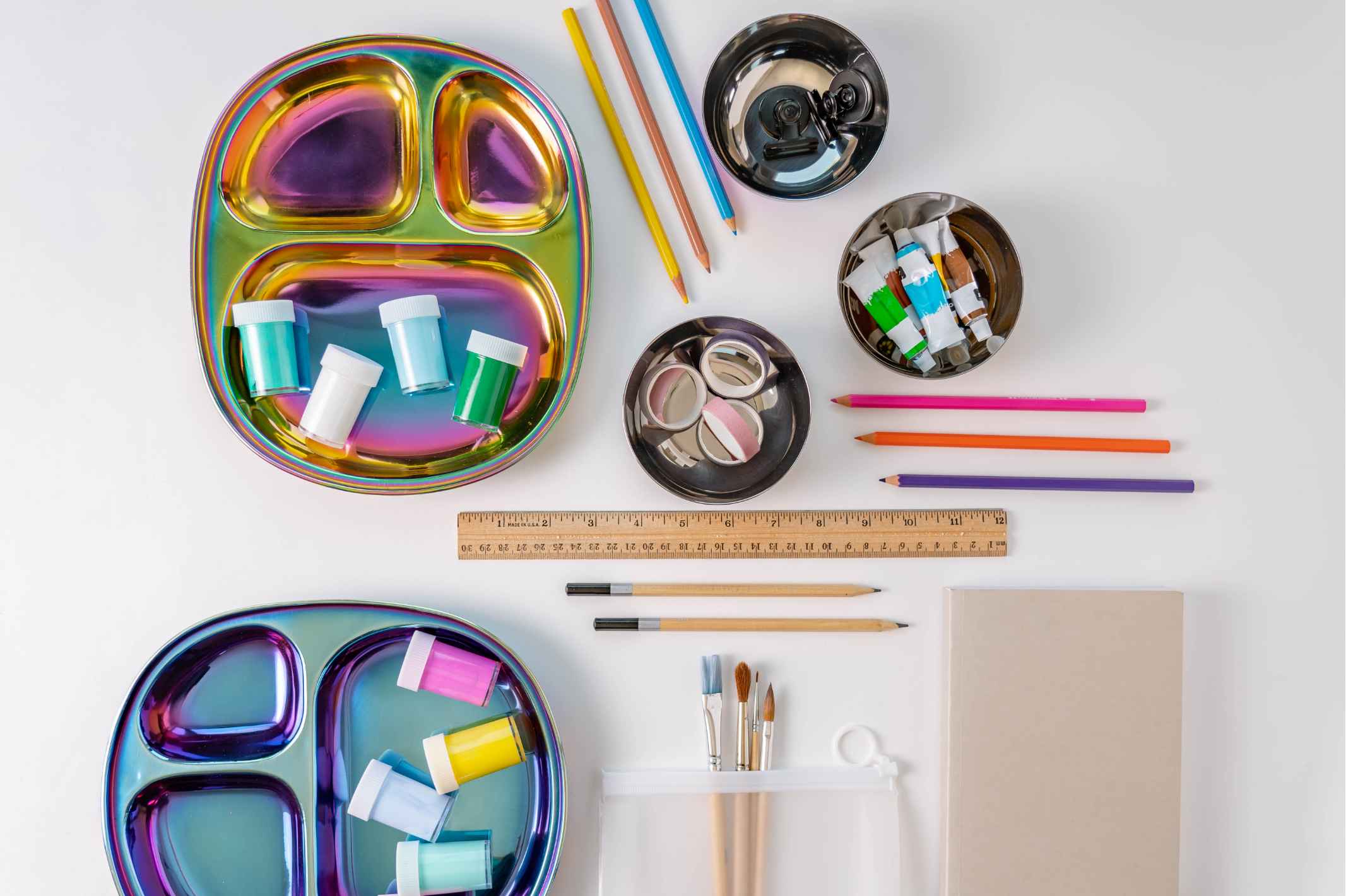 Weekend Projects for Kids That Turn Recyclables into Treasures