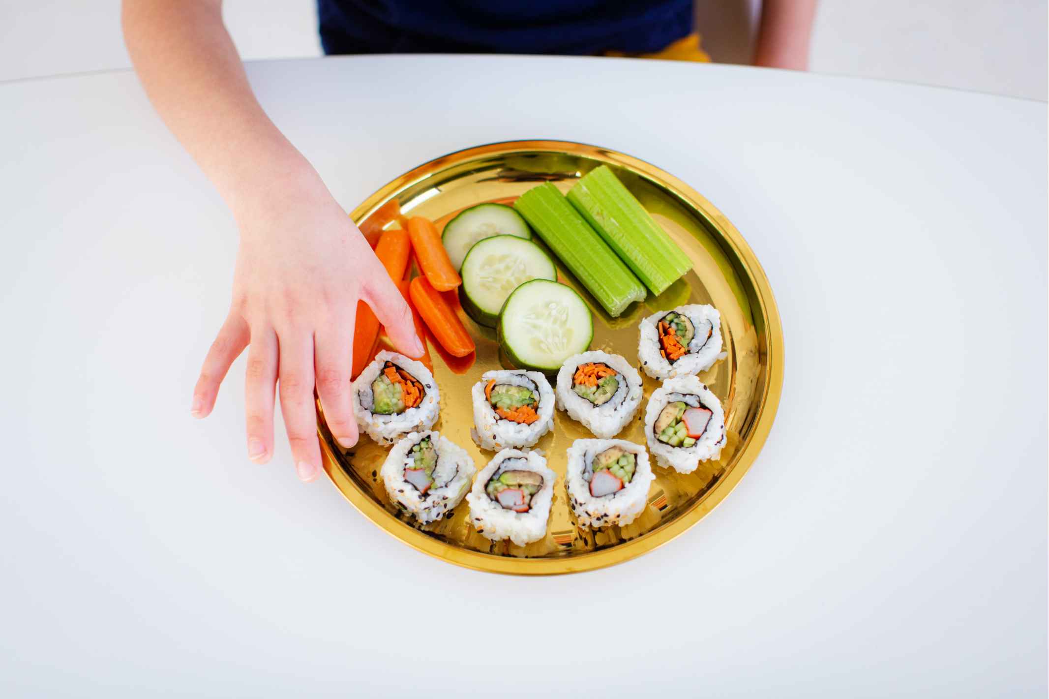 Non-Toxic Plates for Kids: Safer Mealtimes, Healthier Lives