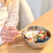 Essentials Bowl - 12 oz (Set of 4)