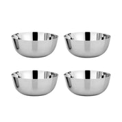 Simple Serve Bowls (Pack of 4)