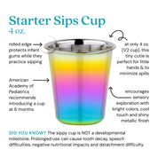 Starter Sips Cups (Pack of 2)