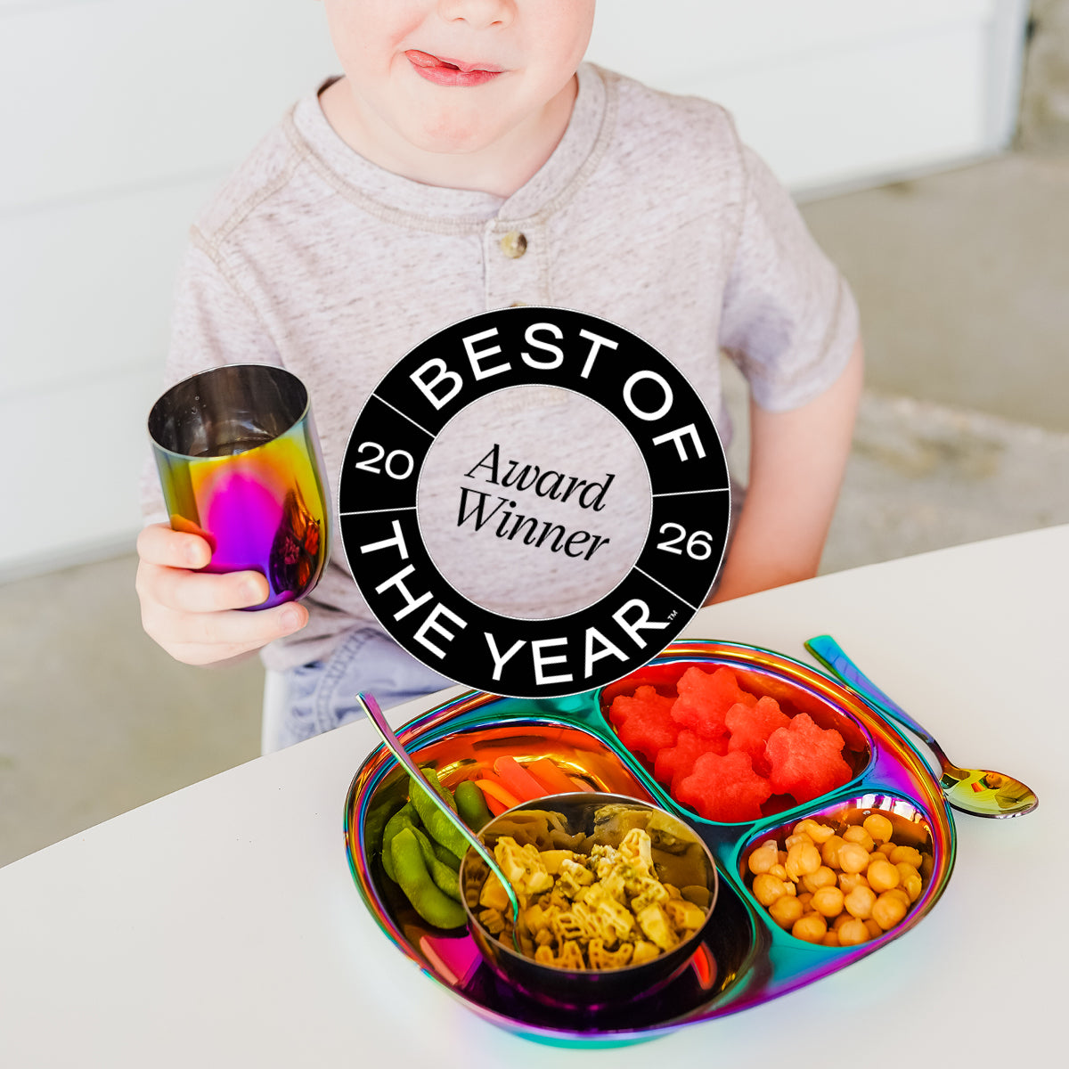 2026 Best of the Year Award Winner