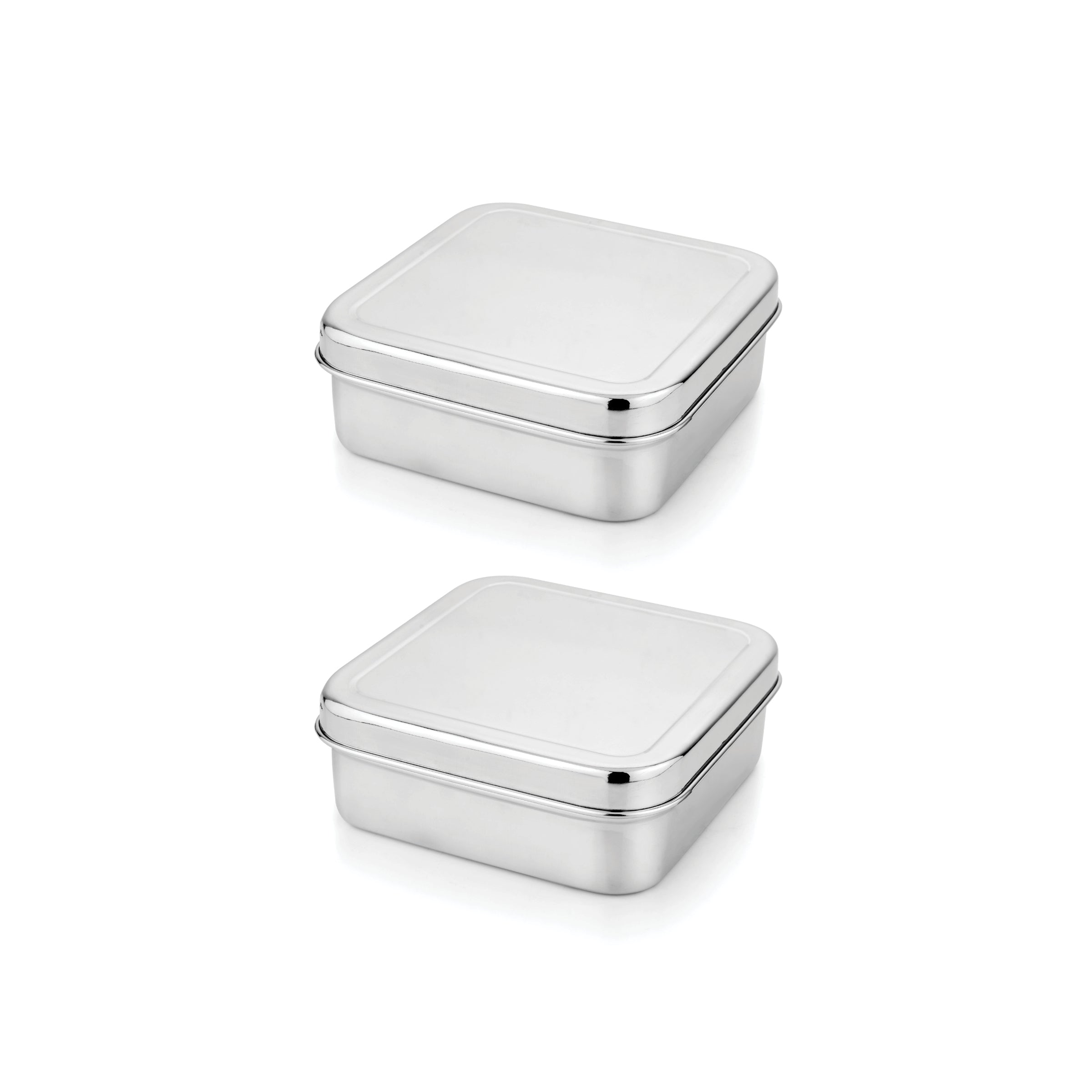 Lunch Square Duo