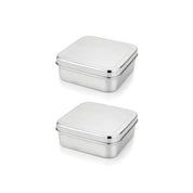 Lunch Square Duo