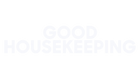 Good Housekeeping logo - from artcle "The pediatrician and mom of three who is behind the Ahimsa brand, Dr. Manasa Mantravadi, is passionate about parents using stainless steel for their kids' plates, bowls and cups. The nonporous metal doesn't stain and limits bacteria growth. The material can be costly, but our Lab pros feel it can be worth it. In fact, it won one of our Parenting Awards for durable dinnerware."