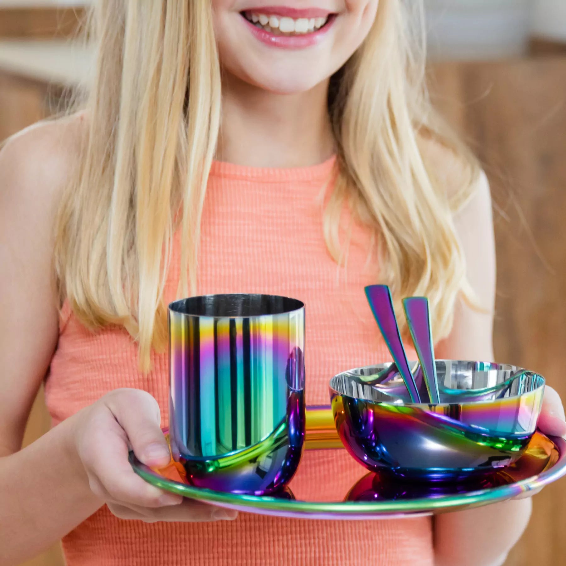 3-conscious-cups-12-oz-rnb5-kids-rainbow-dishes-stainless-steel-with-cup.webp