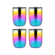 Conscious Cups - 8 oz (Set of 4)