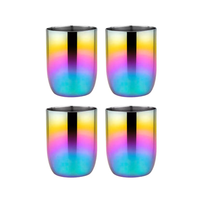 Conscious Cups - 8 oz (Set of 4)