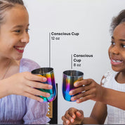 Conscious Cup - 8 oz