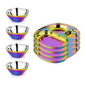 The Perfect Pair  - Bowls + Plates