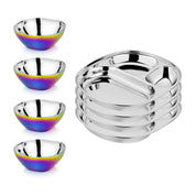 The Perfect Pair  - Bowls + Plates