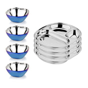 The Perfect Pair  - Bowls + Plates