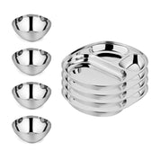 The Perfect Pair  - Bowls + Plates