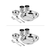 4 Mindful Mealtime Sets