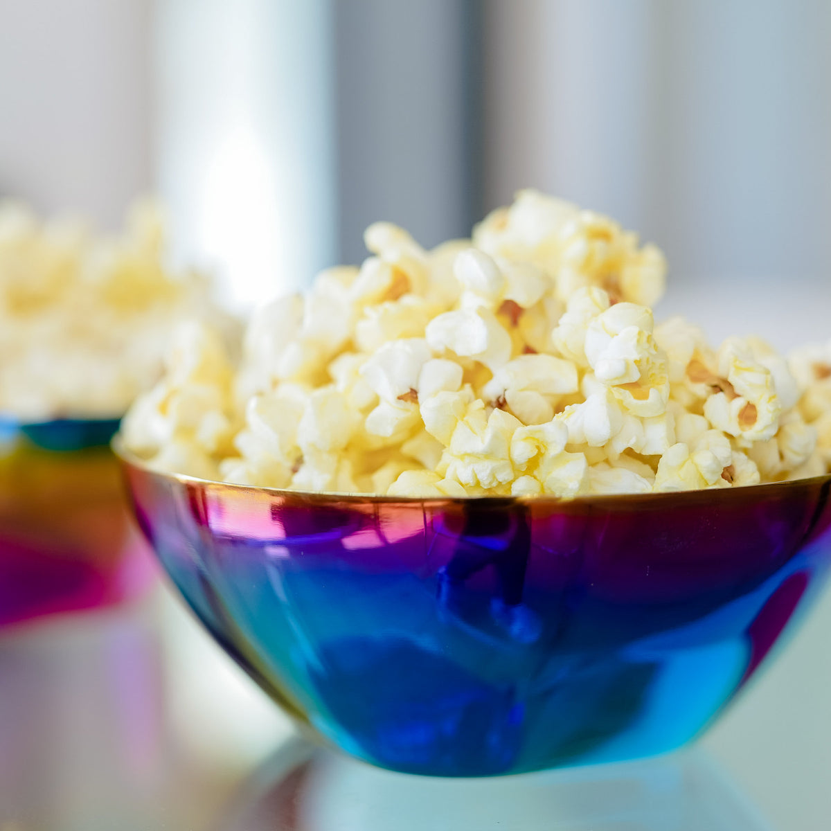 Smart Snacking Bowl