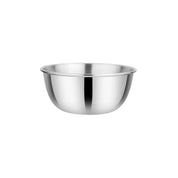 Stainless steel bowl for babies and kids. Dishwasher safe, durable, and so cute