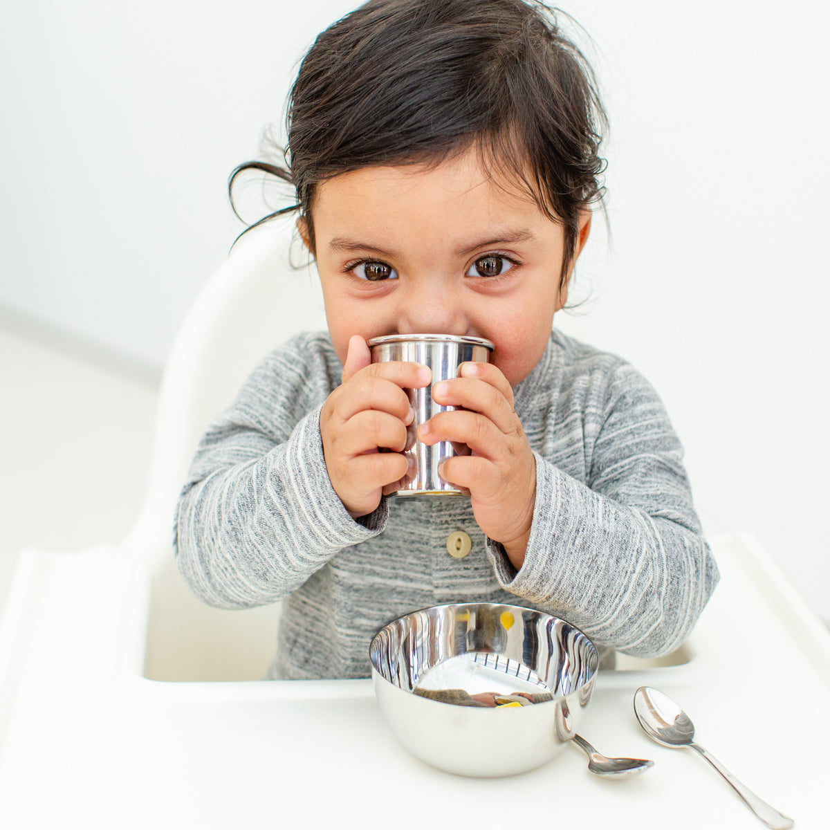 Dine and Develop Feeding Set
