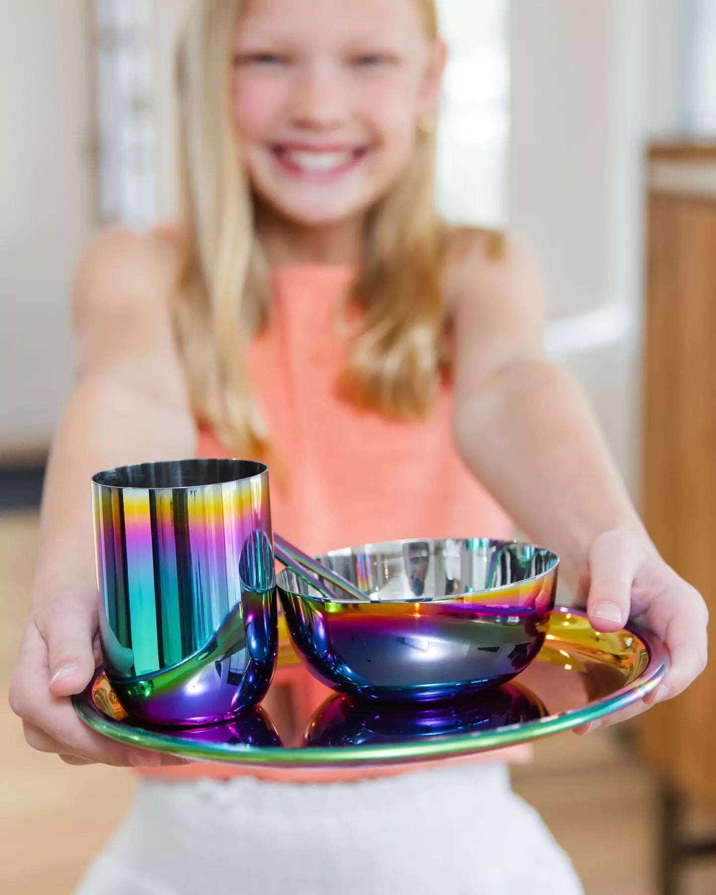 Ahimsa-Purposeful-Portions-rainbow-steel-big-kid-safe-mobile.webp