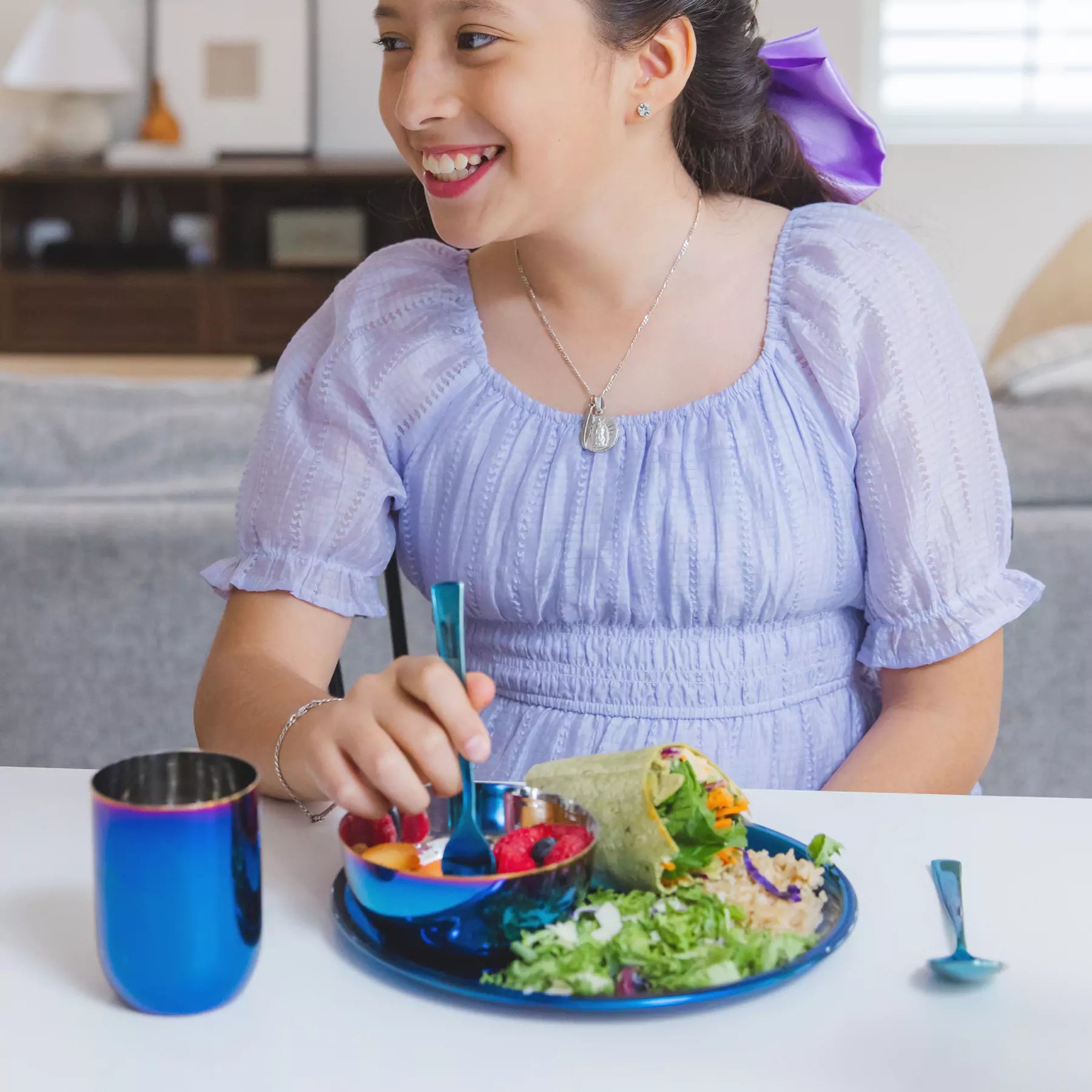 Purposeful Portions Set