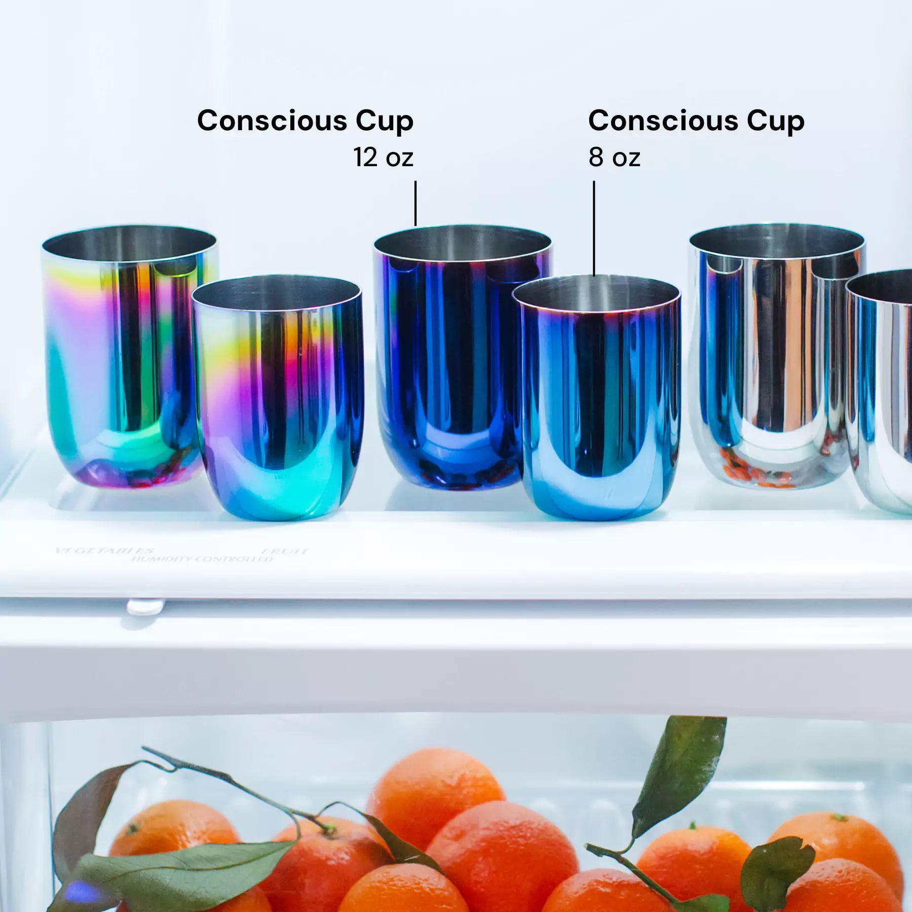 The Cups