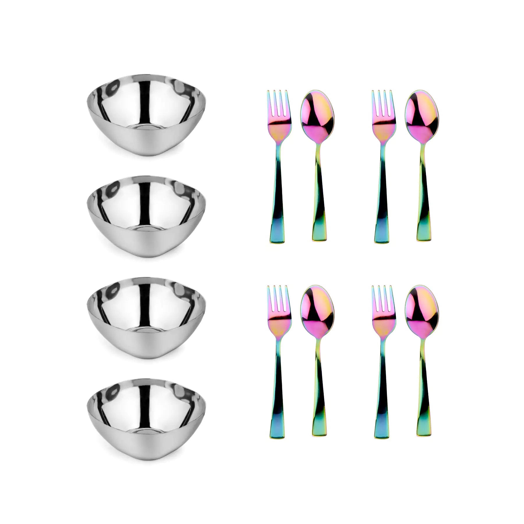 Simple Snacking Bundle