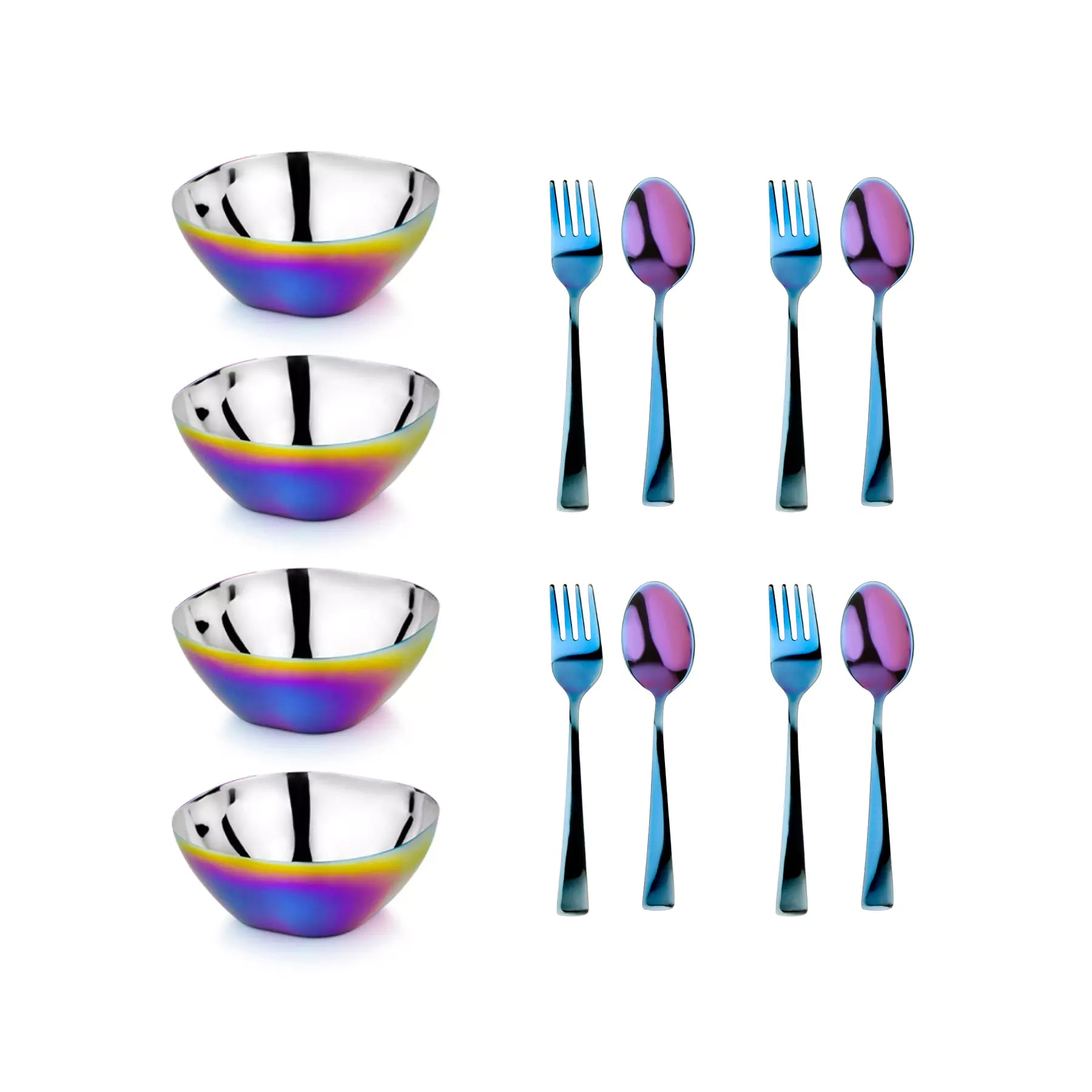 Simple Snacking Bundle
