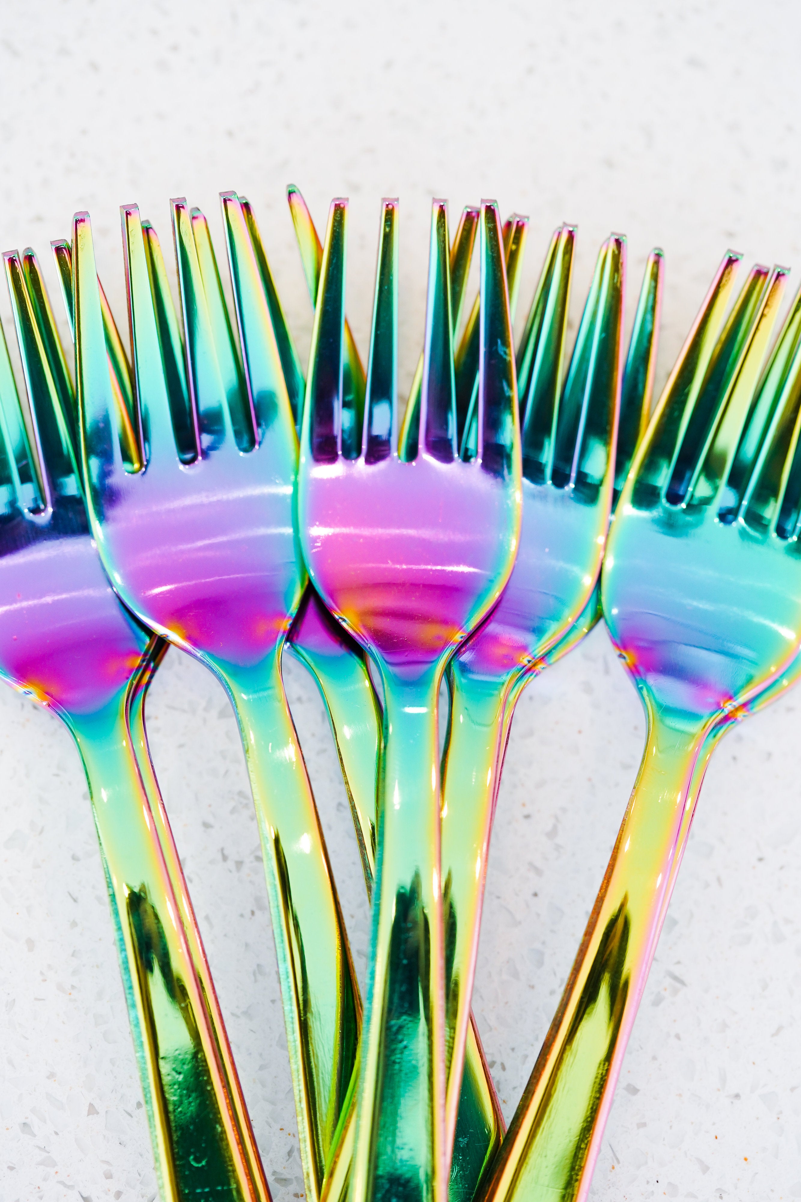 Utensil Set
