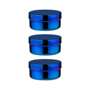 3 Circle Containers Bundle