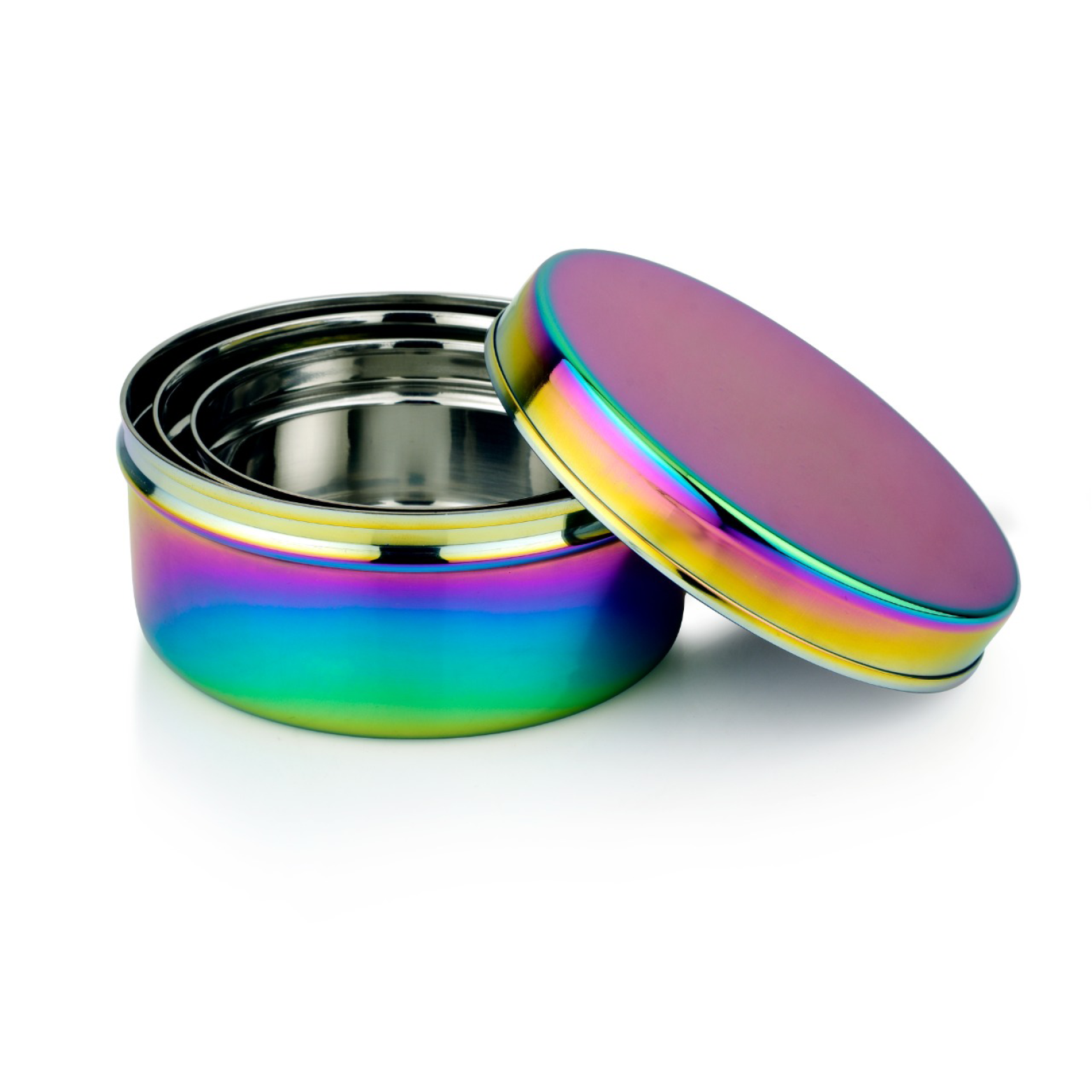 The Circle Trio Bundle