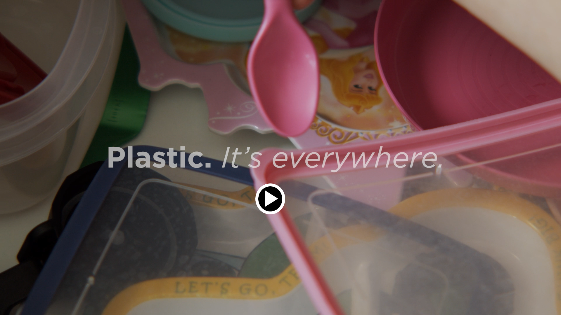 Earth Day, every day. Plastic is everywhere - especially at mealtime. Check out our (mostly) plastic free parenting ebook for mealtime.