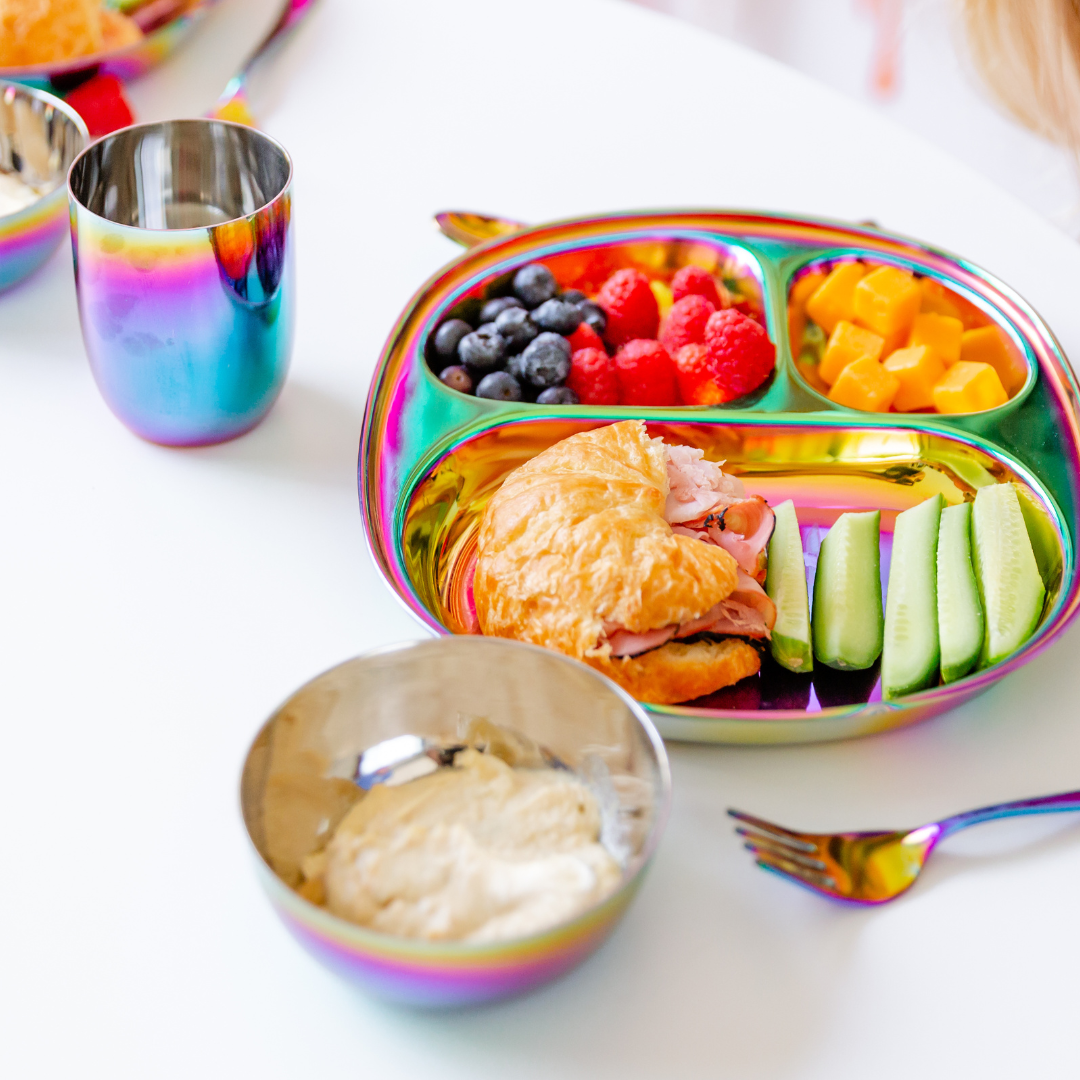 Family Bundles - Mindful Mealtime Sets