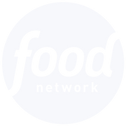 Food Network logo - from article "This Pediatrician-Designed Tableware Makes It Simple to Teach Kids How to Eat Healthy"