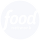 Food Network logo - from article "This Pediatrician-Designed Tableware Makes It Simple to Teach Kids How to Eat Healthy"