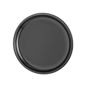 Stainless steel Purposeful Plate in graphite. The American Academy of Pediatrics recommends steel as it is the only durable kid-safe material as it does not leach harmful chemicals into our children's food. Plus it is dishwasher safe and beautiful!