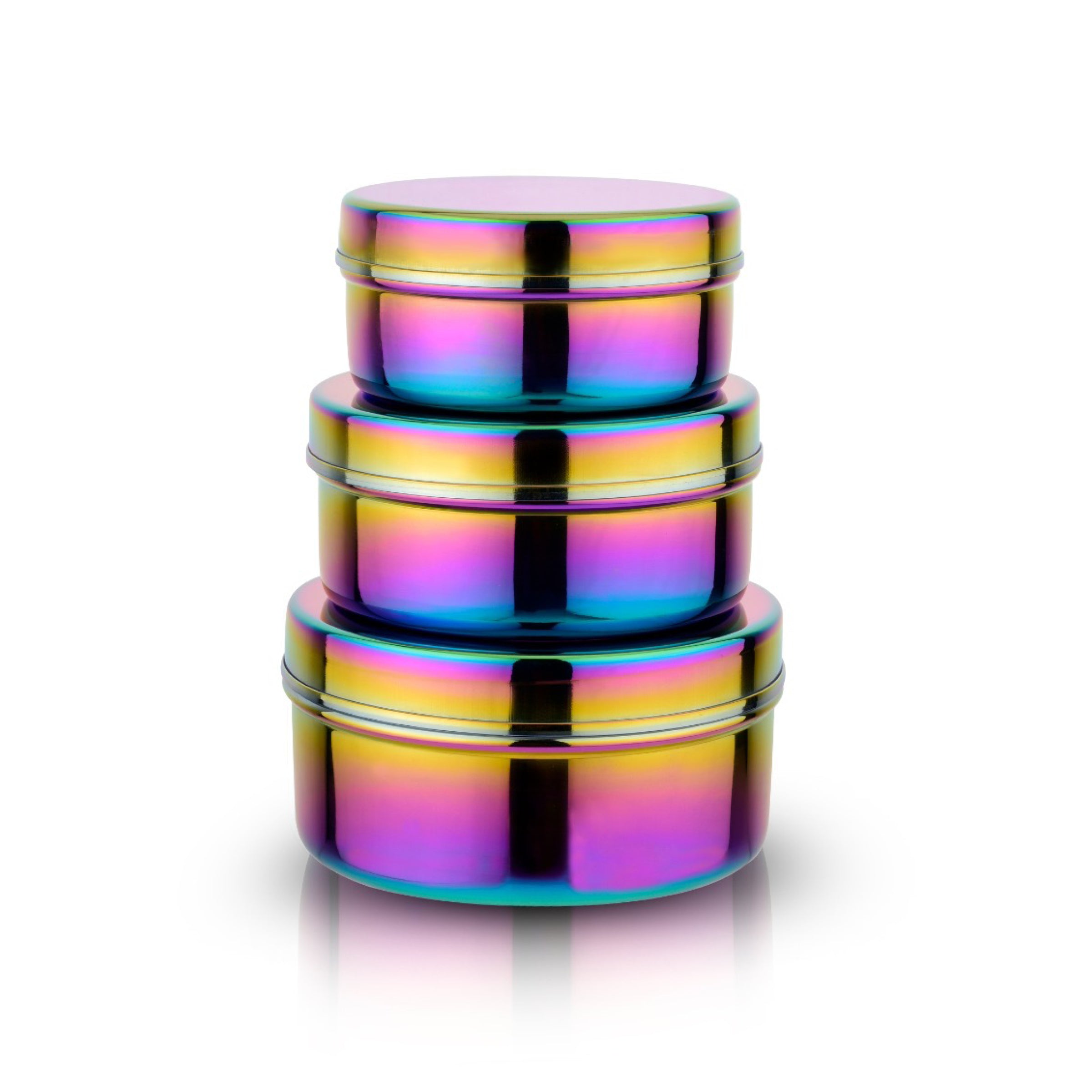 The Circle Trio Bundle