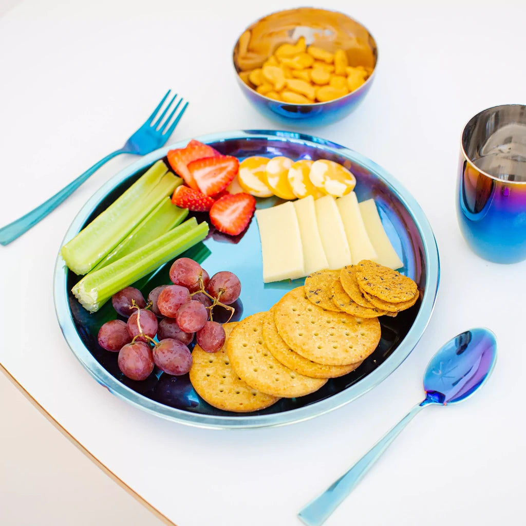 Stainless Steel Kids Dishes AHIMSA stainless-steel-kids-dishes-ahimsa