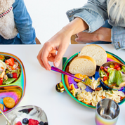 Purposeful Plate