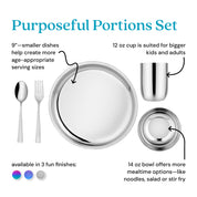 Purposeful Portions Set