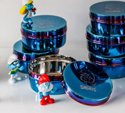 Smurfs Snack Container Trio