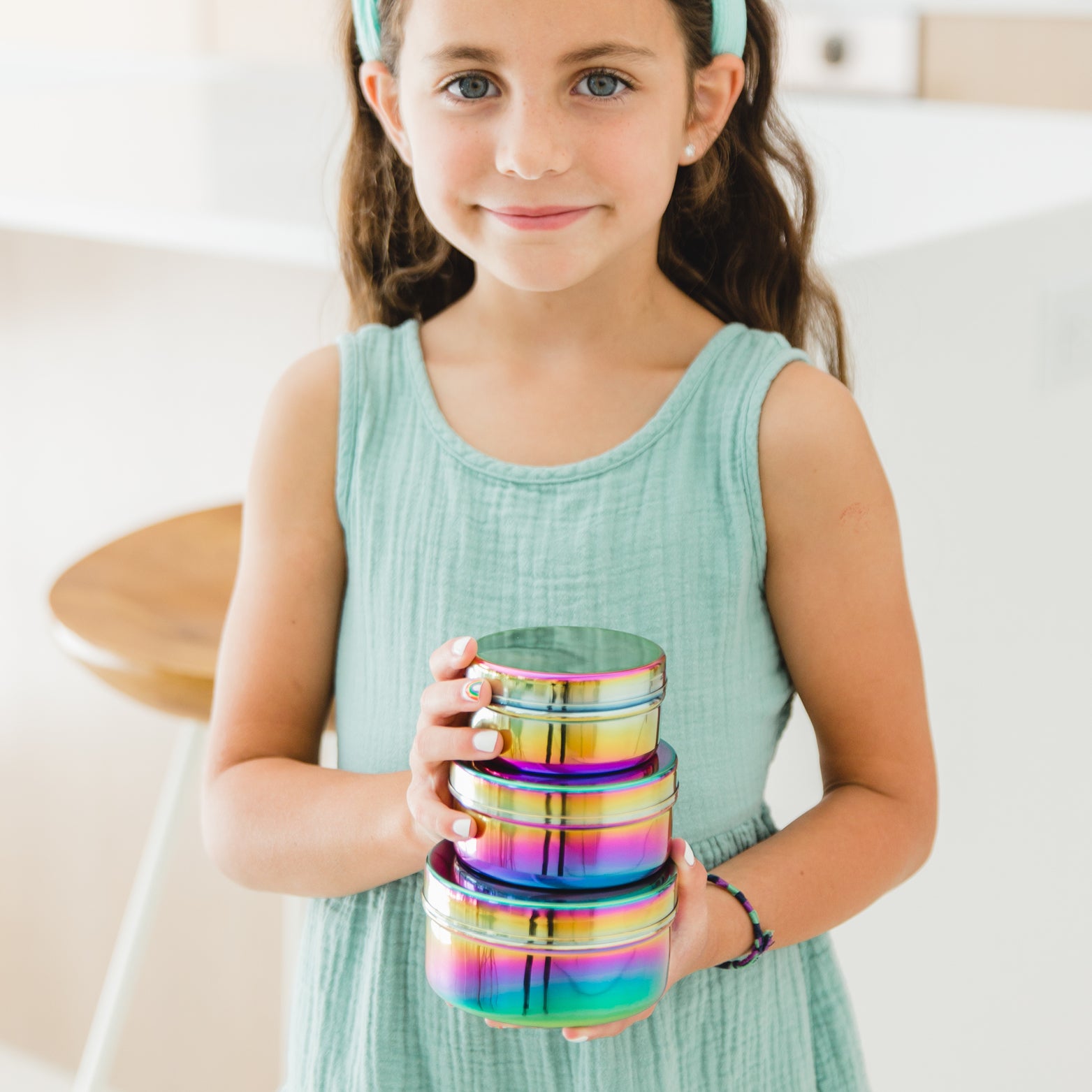 The Circle Trio Bundle