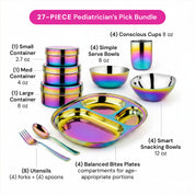 Pediatrician's Pick Bundle