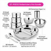 Pediatrician's Pick Bundle