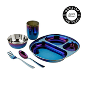 Mindful Mealtime Set